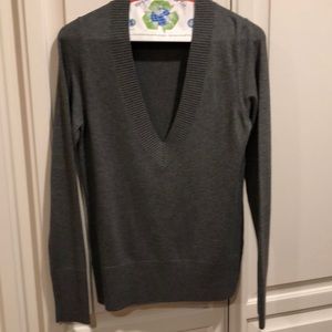 Banana Republic long sleeve sweater